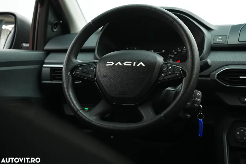 Dacia Jogger din 2022 cu 90.000 km - oferta DAC147908 - foto 28