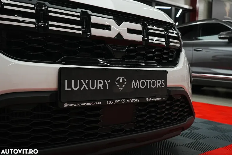 Dacia Jogger din 2022 cu 90.000 km - oferta DAC147908 - foto 29