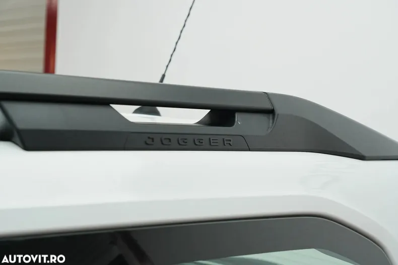 Dacia Jogger din 2022 cu 90.000 km - oferta DAC147908 - foto 31