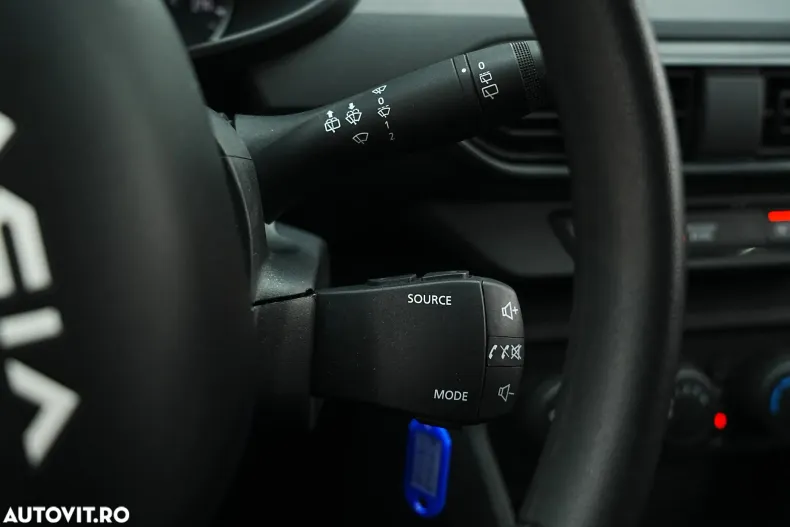 Dacia Jogger din 2022 cu 90.000 km - oferta DAC147908 - foto 34