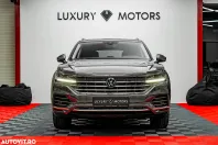 Volkswagen Touareg din 2022 cu 72.000 km - oferta VOL147909 - foto 3