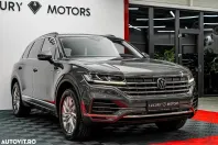Volkswagen Touareg din 2022 cu 72.000 km - oferta VOL147909 - foto 5