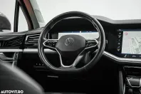 Volkswagen Touareg din 2022 cu 72.000 km - oferta VOL147909 - foto 12