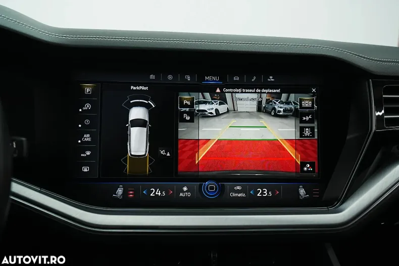 Volkswagen Touareg din 2022 cu 72.000 km - oferta VOL147909 - foto 14