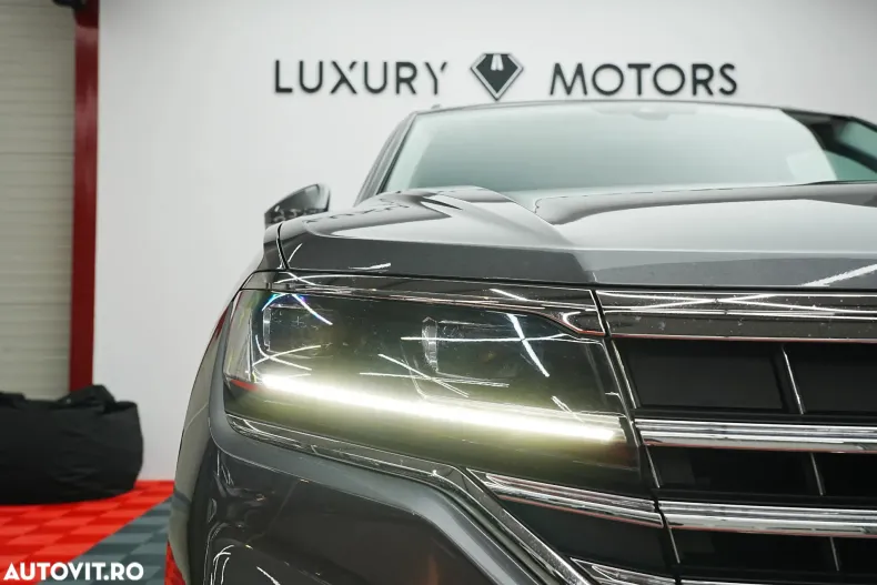 Volkswagen Touareg din 2022 cu 72.000 km - oferta VOL147909 - foto 17