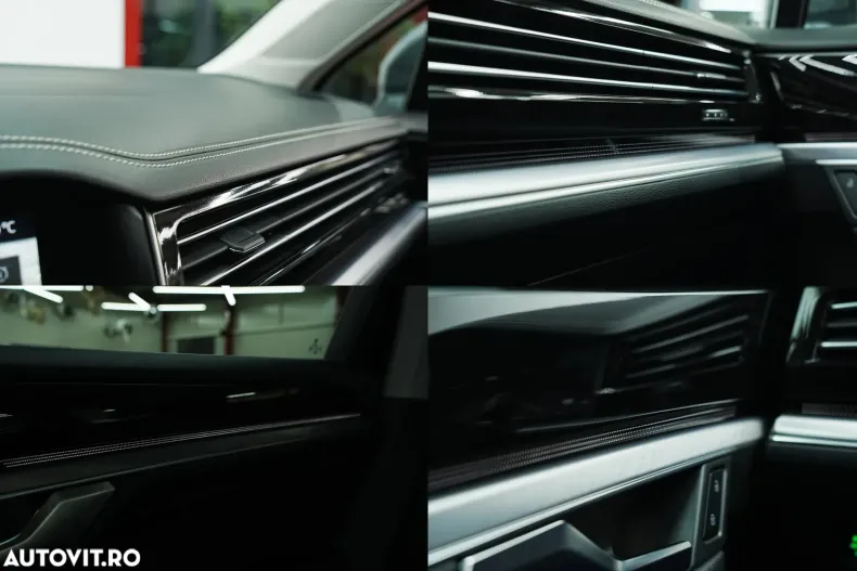 Volkswagen Touareg din 2022 cu 72.000 km - oferta VOL147909 - foto 25