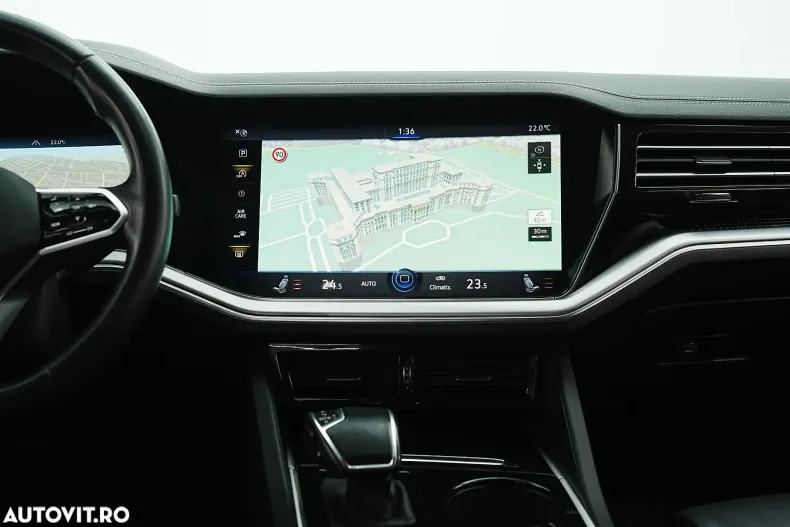 Volkswagen Touareg din 2022 cu 72.000 km - oferta VOL147909 - foto 28