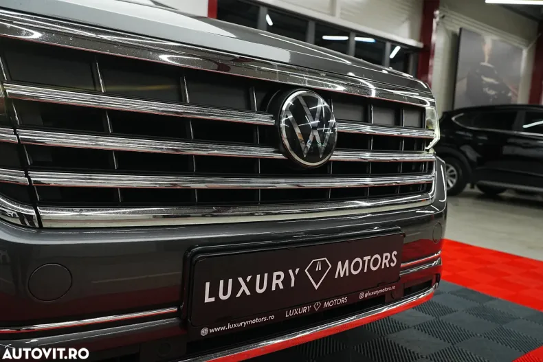 Volkswagen Touareg din 2022 cu 72.000 km - oferta VOL147909 - foto 29