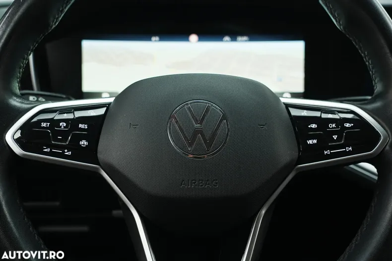 Volkswagen Touareg din 2022 cu 72.000 km - oferta VOL147909 - foto 30
