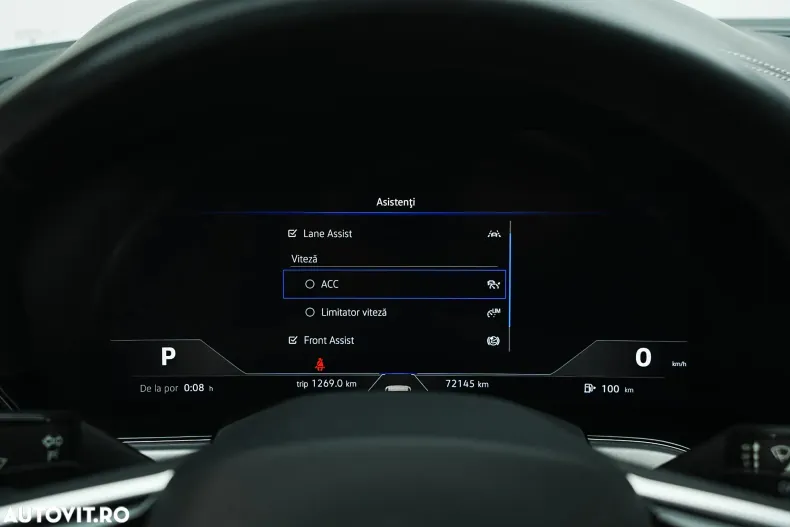 Volkswagen Touareg din 2022 cu 72.000 km - oferta VOL147909 - foto 36