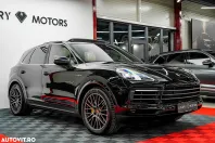 Porsche Cayenne din 2020 cu 100.000 km - oferta POR147910 - foto 5