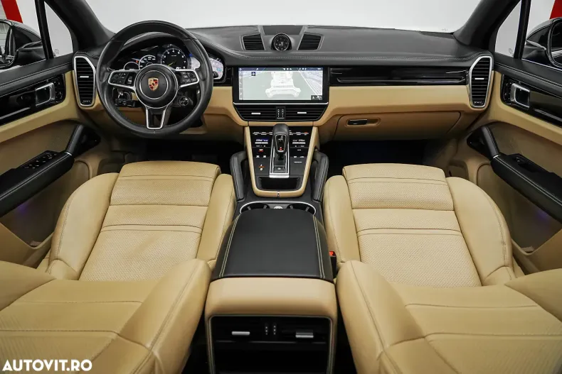 Porsche Cayenne din 2020 cu 100.000 km - oferta POR147910 - foto 6