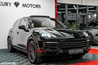 Porsche Cayenne din 2020 cu 100.000 km - oferta POR147910 - foto 9