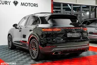 Porsche Cayenne din 2020 cu 100.000 km - oferta POR147910 - foto 11