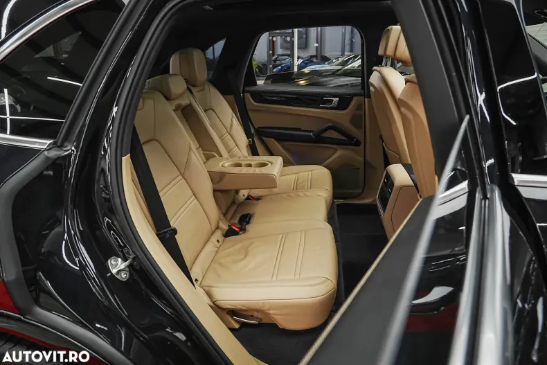 Porsche Cayenne din 2020 cu 100.000 km - oferta POR147910 - foto 12