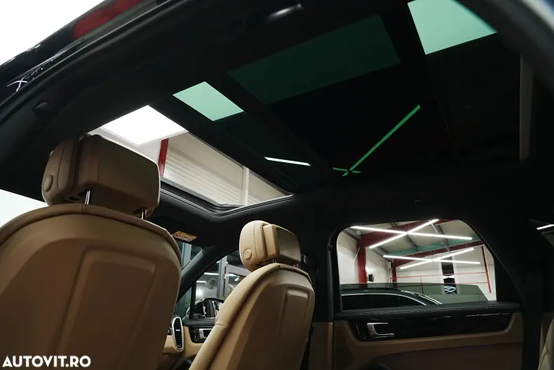 Porsche Cayenne din 2020 cu 100.000 km - oferta POR147910 - foto 16