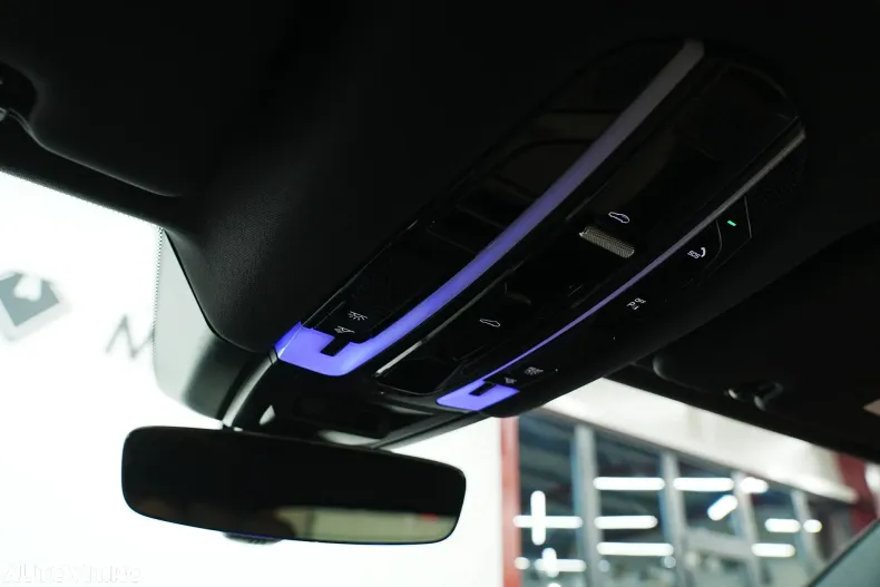 Porsche Cayenne din 2020 cu 100.000 km - oferta POR147910 - foto 24