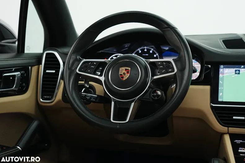 Porsche Cayenne din 2020 cu 100.000 km - oferta POR147910 - foto 27