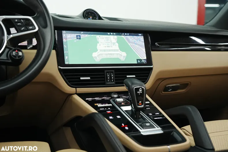 Porsche Cayenne din 2020 cu 100.000 km - oferta POR147910 - foto 29