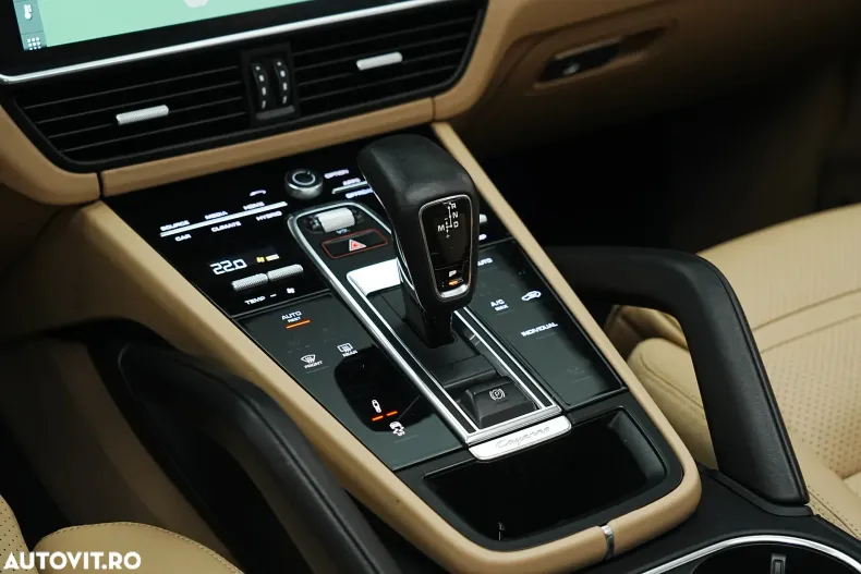 Porsche Cayenne din 2020 cu 100.000 km - oferta POR147910 - foto 30