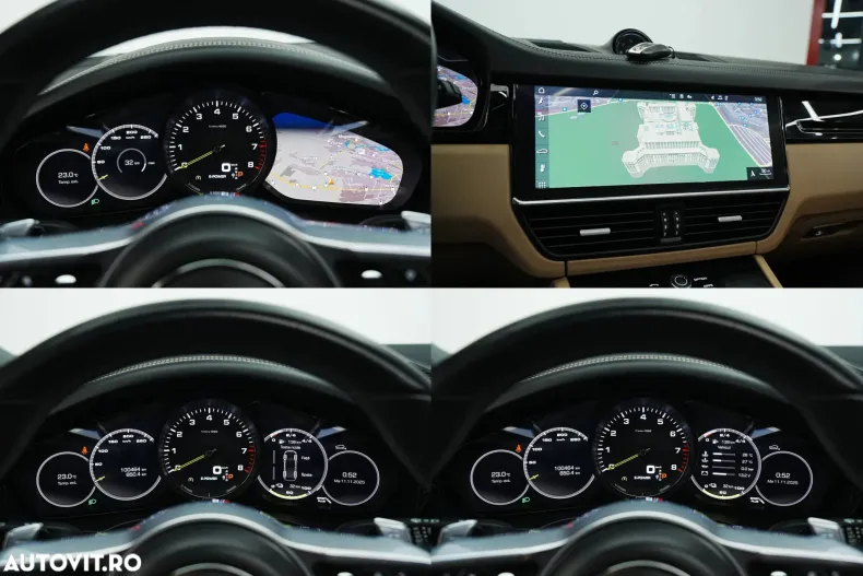Porsche Cayenne din 2020 cu 100.000 km - oferta POR147910 - foto 34