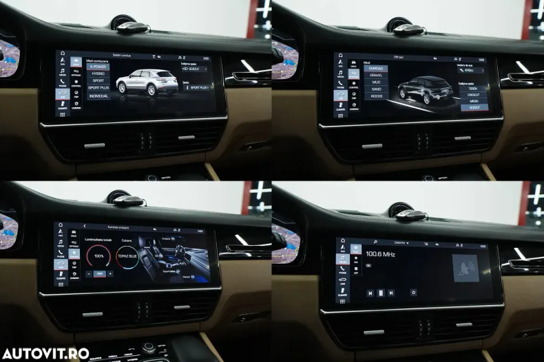 Porsche Cayenne din 2020 cu 100.000 km - oferta POR147910 - foto 37