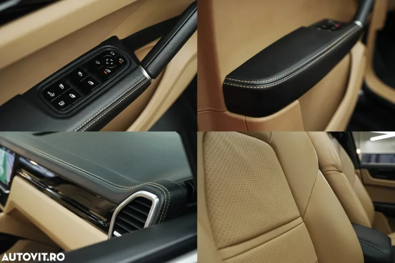 Porsche Cayenne din 2020 cu 100.000 km - oferta POR147910 - foto 38