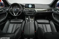 BMW Seria 5 din 2019 cu 133.000 km - oferta BMW147911 - foto 2