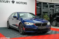 BMW Seria 5 din 2019 cu 133.000 km - oferta BMW147911 - foto 3