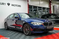 BMW Seria 5 din 2019 cu 133.000 km - oferta BMW147911 - foto 5