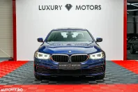 BMW Seria 5 din 2019 cu 133.000 km - oferta BMW147911 - foto 7