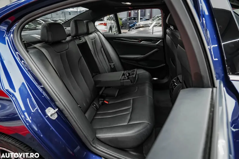 BMW Seria 5 din 2019 cu 133.000 km - oferta BMW147911 - foto 10