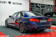 BMW Seria 5 din 2019 cu 133.000 km - oferta BMW147911 - foto 11
