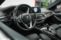 BMW Seria 5 din 2019 cu 133.000 km - oferta BMW147911 - foto 14