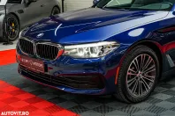 BMW Seria 5 din 2019 cu 133.000 km - oferta BMW147911 - foto 17