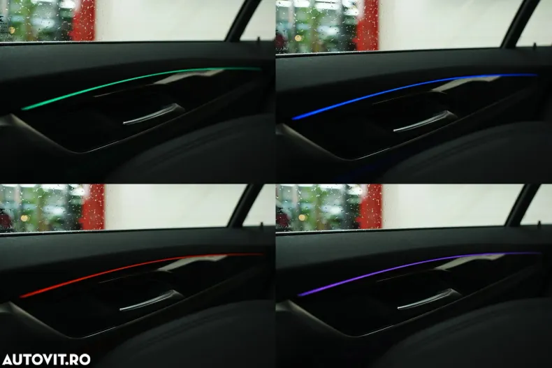 BMW Seria 5 din 2019 cu 133.000 km - oferta BMW147911 - foto 18