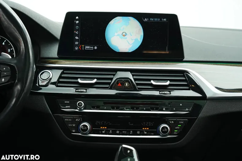 BMW Seria 5 din 2019 cu 133.000 km - oferta BMW147911 - foto 23