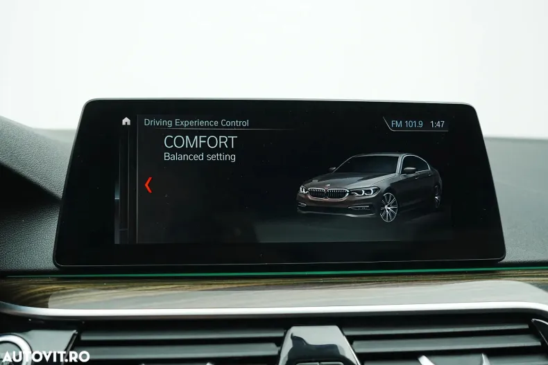 BMW Seria 5 din 2019 cu 133.000 km - oferta BMW147911 - foto 24