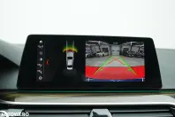 BMW Seria 5 din 2019 cu 133.000 km - oferta BMW147911 - foto 27