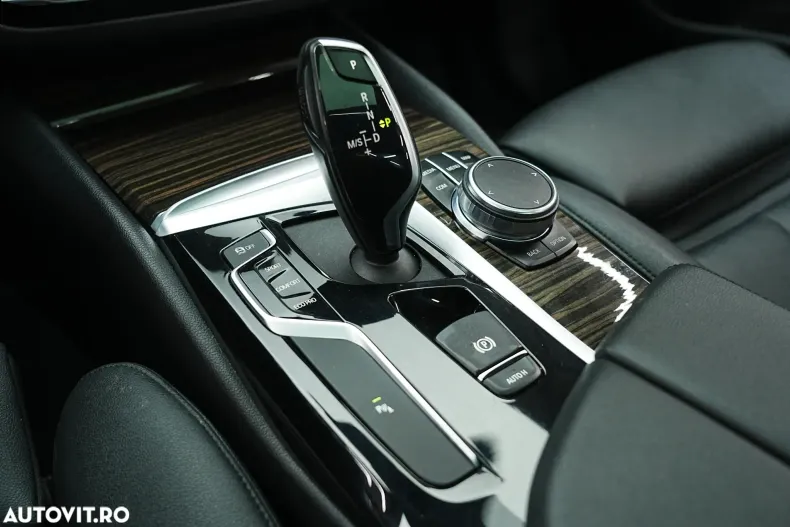 BMW Seria 5 din 2019 cu 133.000 km - oferta BMW147911 - foto 30