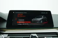 BMW Seria 5 din 2019 cu 133.000 km - oferta BMW147911 - foto 37