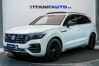 Volkswagen Touareg din 2019 cu 118.375 km - oferta VOL147912 - foto 1