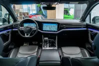 Volkswagen Touareg din 2019 cu 118.375 km - oferta VOL147912 - foto 7
