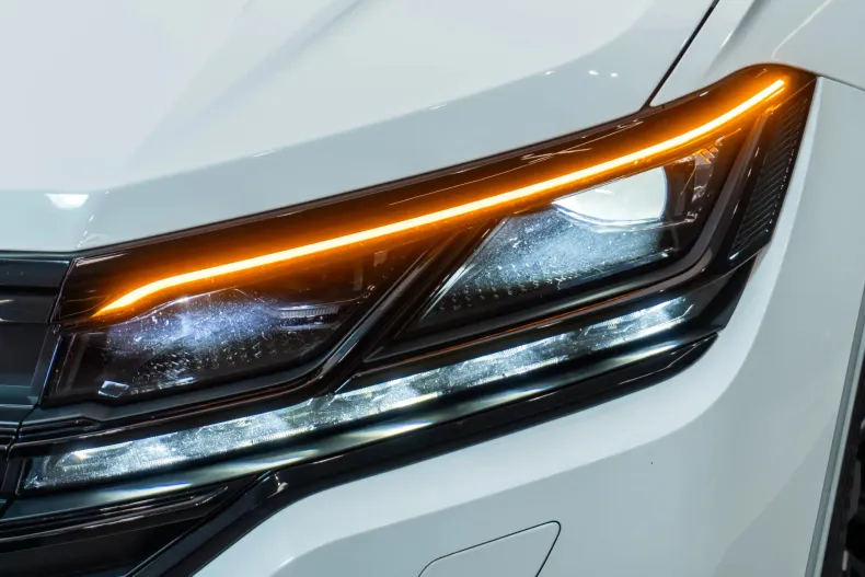 Volkswagen Touareg din 2019 cu 118.375 km - oferta VOL147912 - foto 11