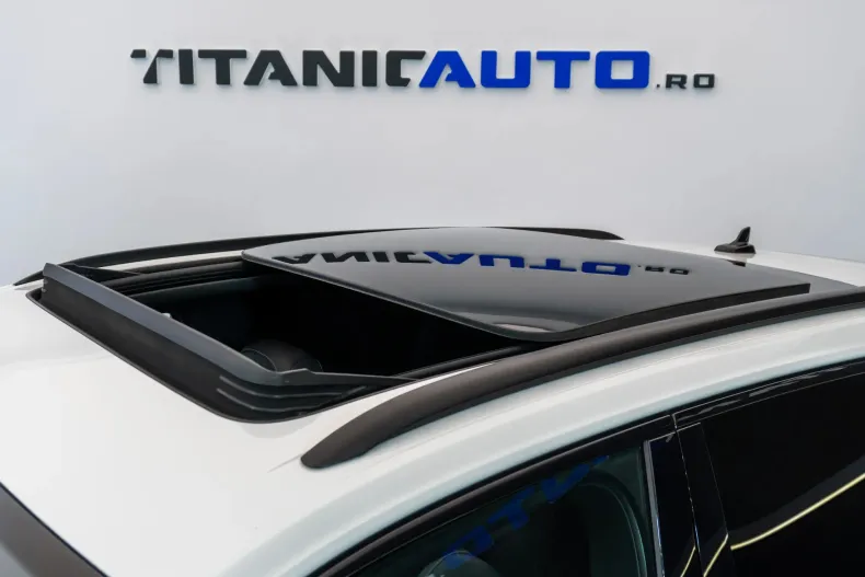 Volkswagen Touareg din 2019 cu 118.375 km - oferta VOL147912 - foto 17