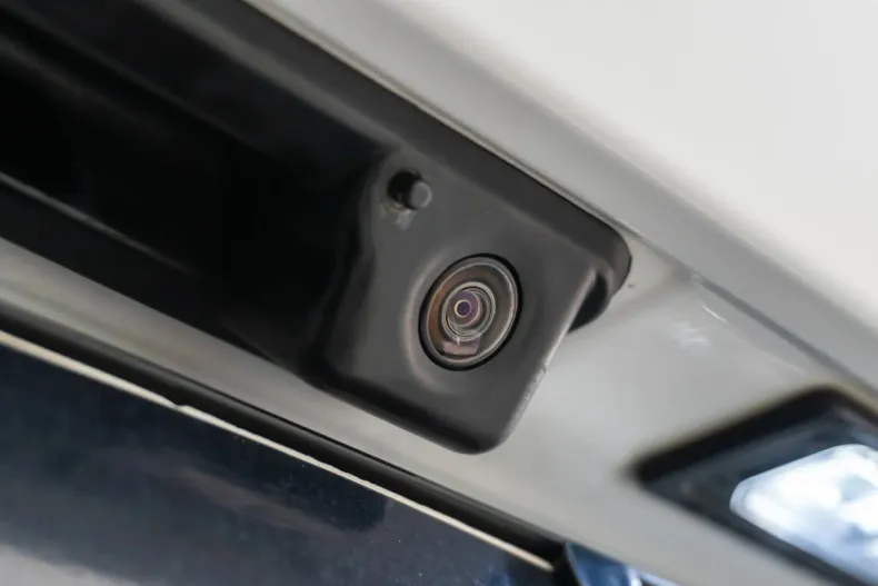 Volkswagen Touareg din 2019 cu 118.375 km - oferta VOL147912 - foto 19