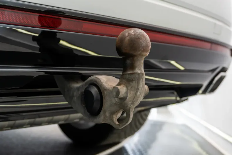 Volkswagen Touareg din 2019 cu 118.375 km - oferta VOL147912 - foto 20