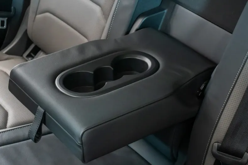 Volkswagen Touareg din 2019 cu 118.375 km - oferta VOL147912 - foto 24