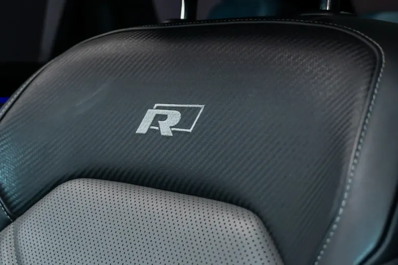 Volkswagen Touareg din 2019 cu 118.375 km - oferta VOL147912 - foto 29