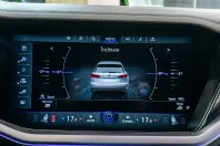 Volkswagen Touareg din 2019 cu 118.375 km - oferta VOL147912 - foto 32